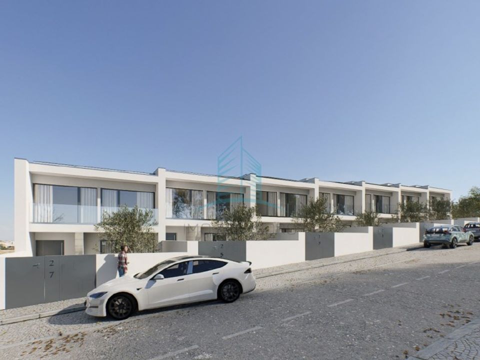 Rækkehus i Gondomar, Porto - foto 2
