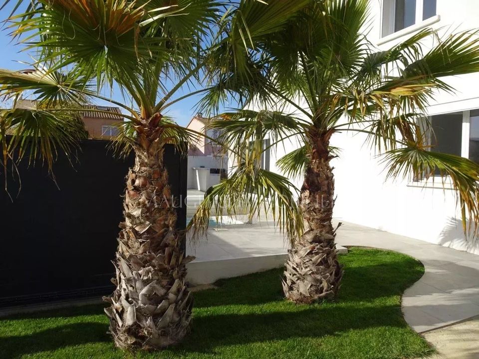 Villa a Mauguio, Herault - foto 2