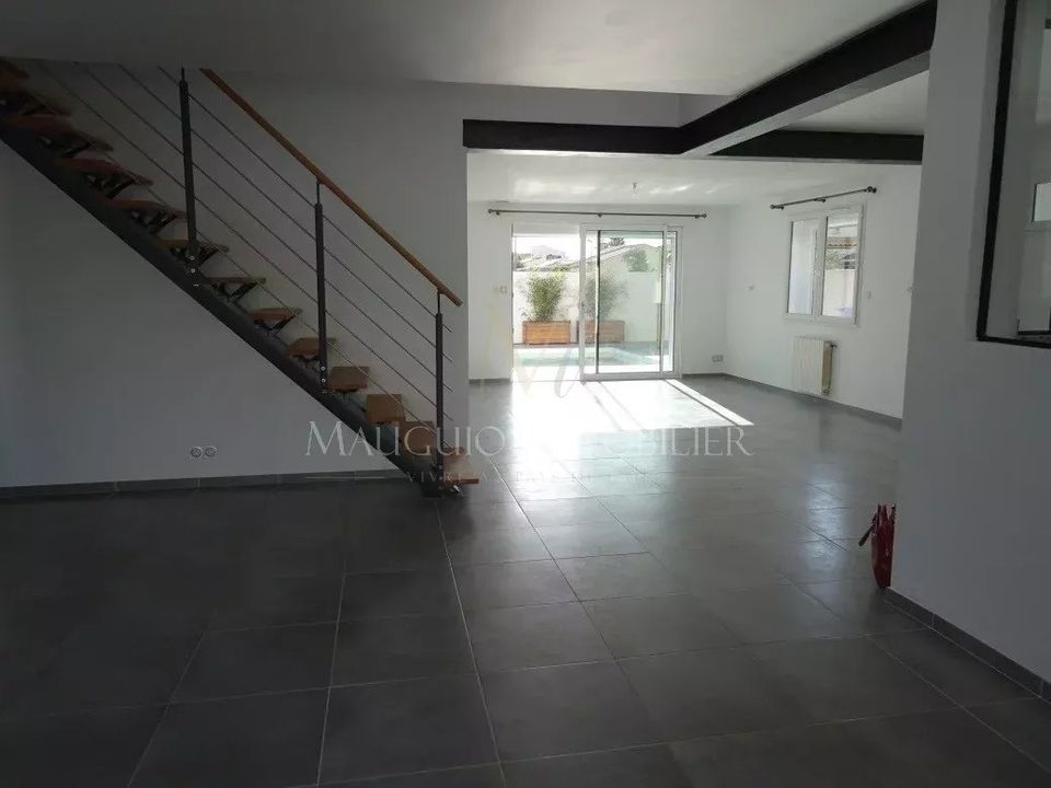 Villa a Mauguio, Herault - foto 3