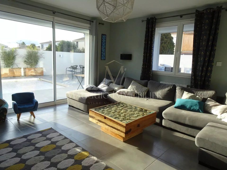 Villa a Mauguio, Herault - foto 5