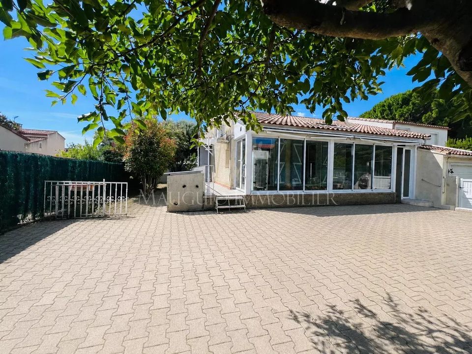 Villa i Mauguio, Herault - foto 2