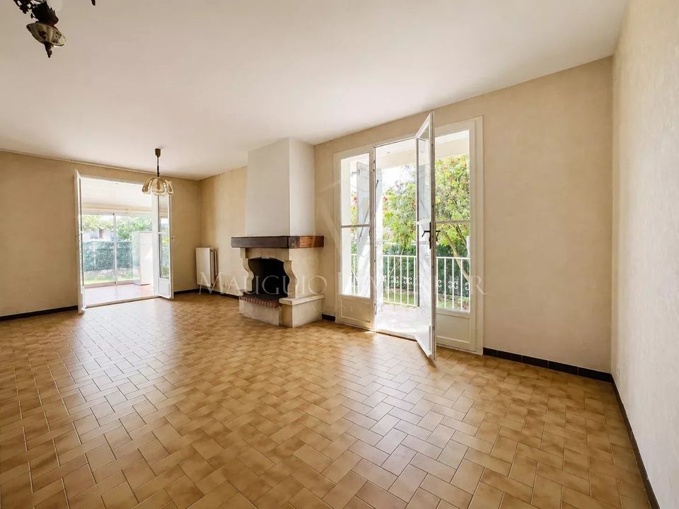 Villa i Mauguio, Herault - foto 3