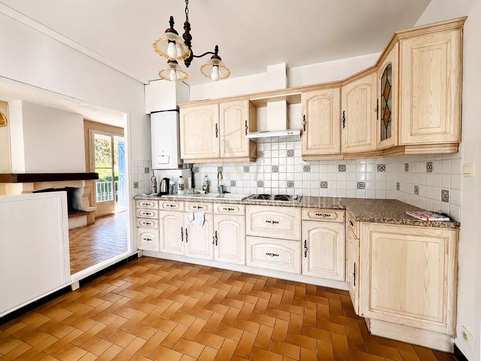 Villa i Mauguio, Herault - foto 4