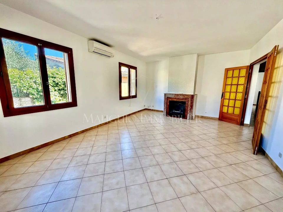 Casa de campo en Lansargues, Herault - foto 1