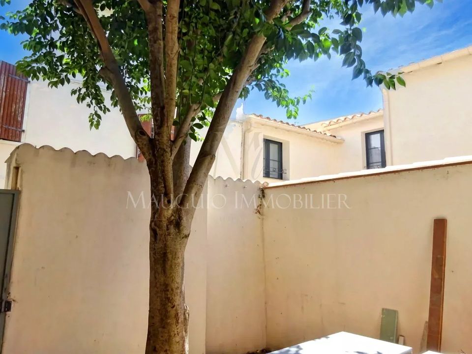 Casa de campo en Lansargues, Herault - foto 2