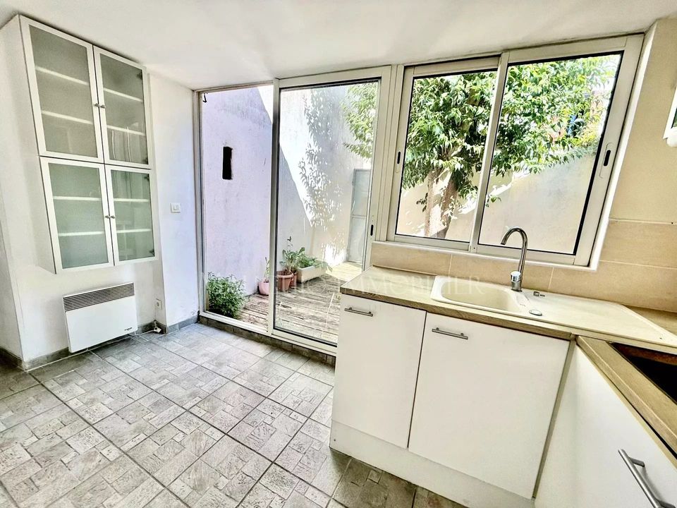 Casa de campo en Lansargues, Herault - foto 4
