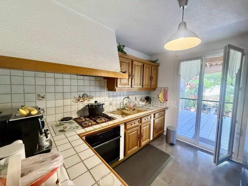 Villa i Montpellier, Herault - bilde 3