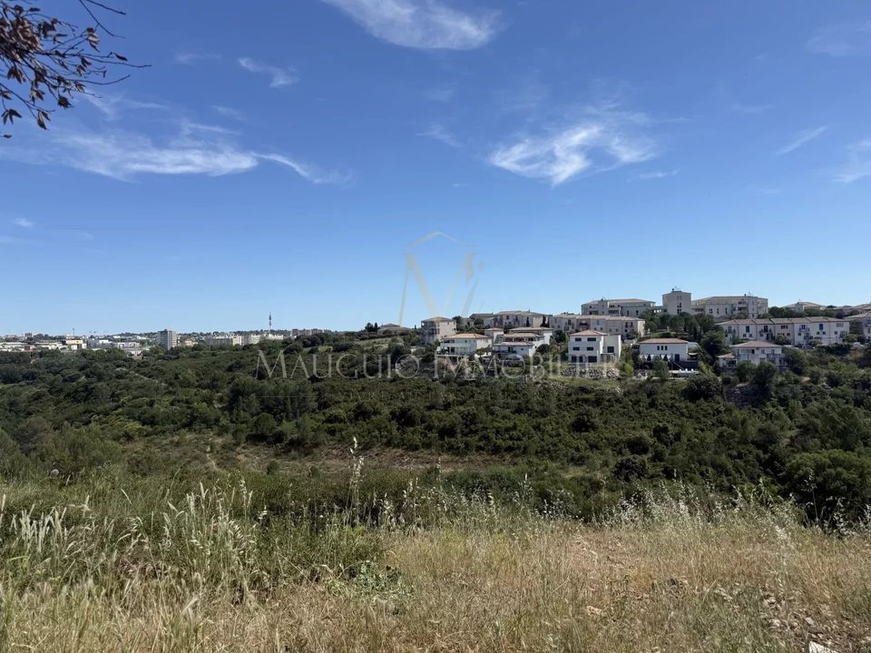 Villa i Montpellier, Herault - bilde 4