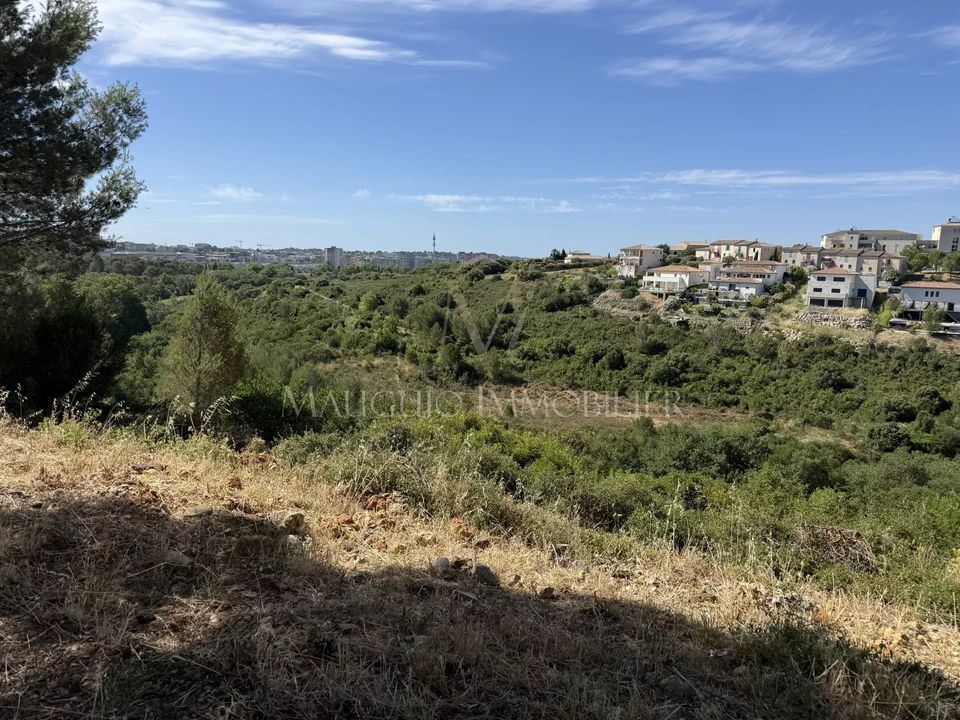 Villa i Montpellier, Herault - bilde 5
