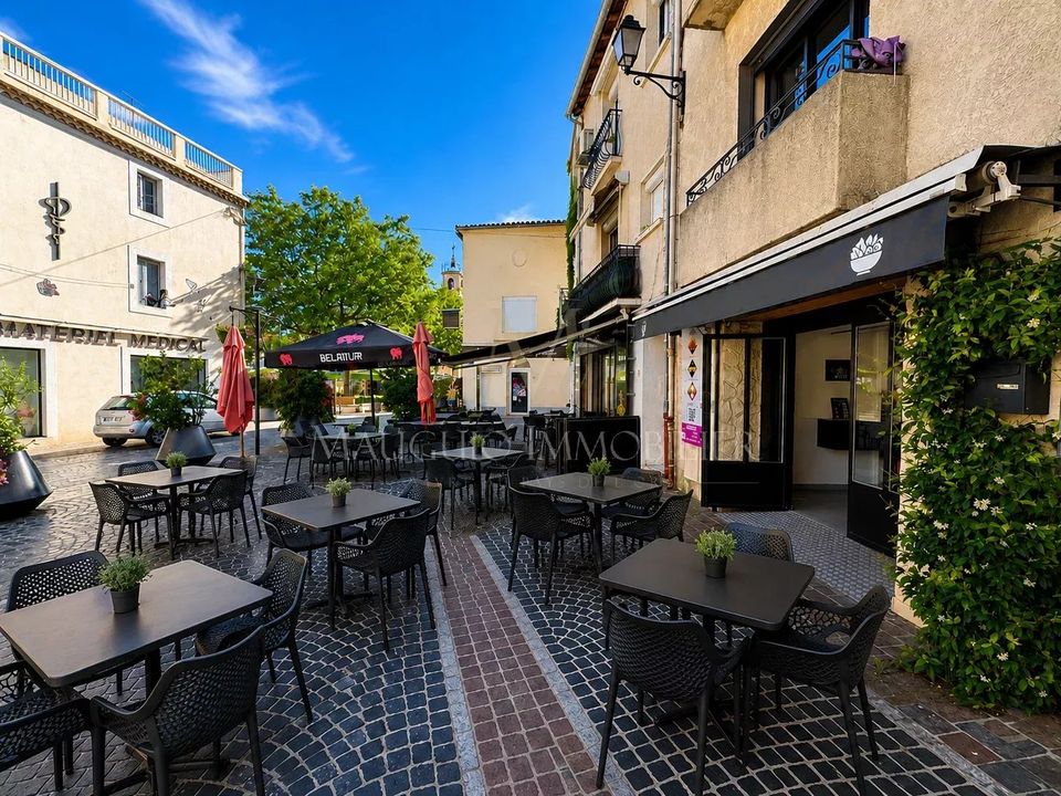 L'establiment comercial a Mauguio, Herault - foto 1