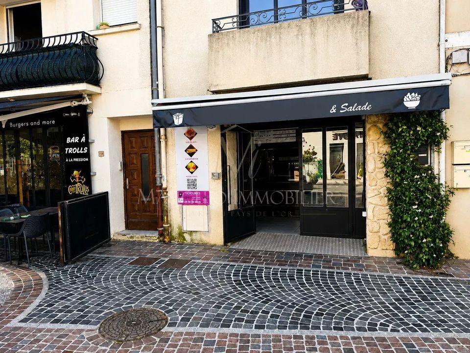 L'establiment comercial a Mauguio, Herault - foto 2