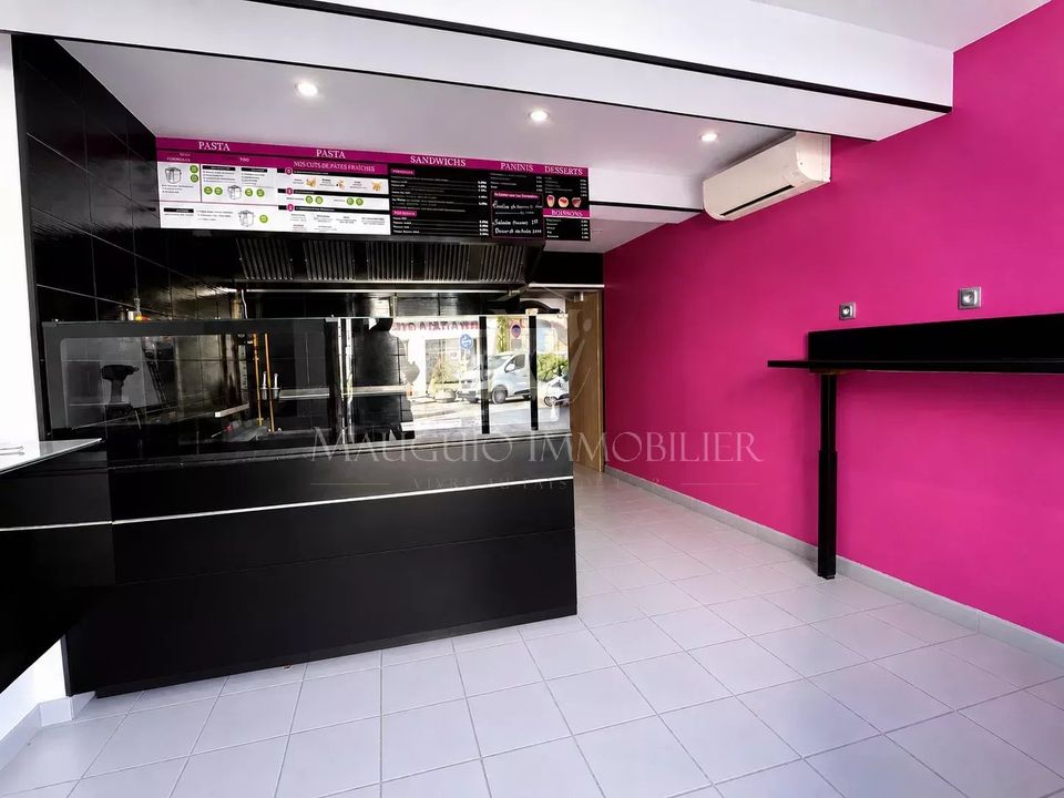 L'establiment comercial a Mauguio, Herault - foto 3