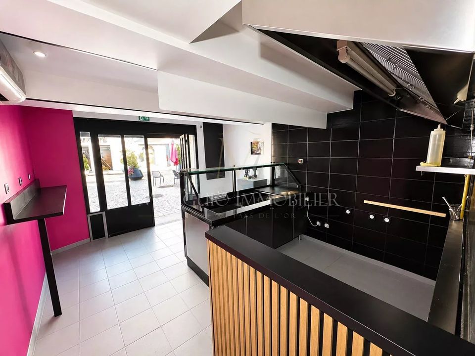 L'establiment comercial a Mauguio, Herault - foto 4