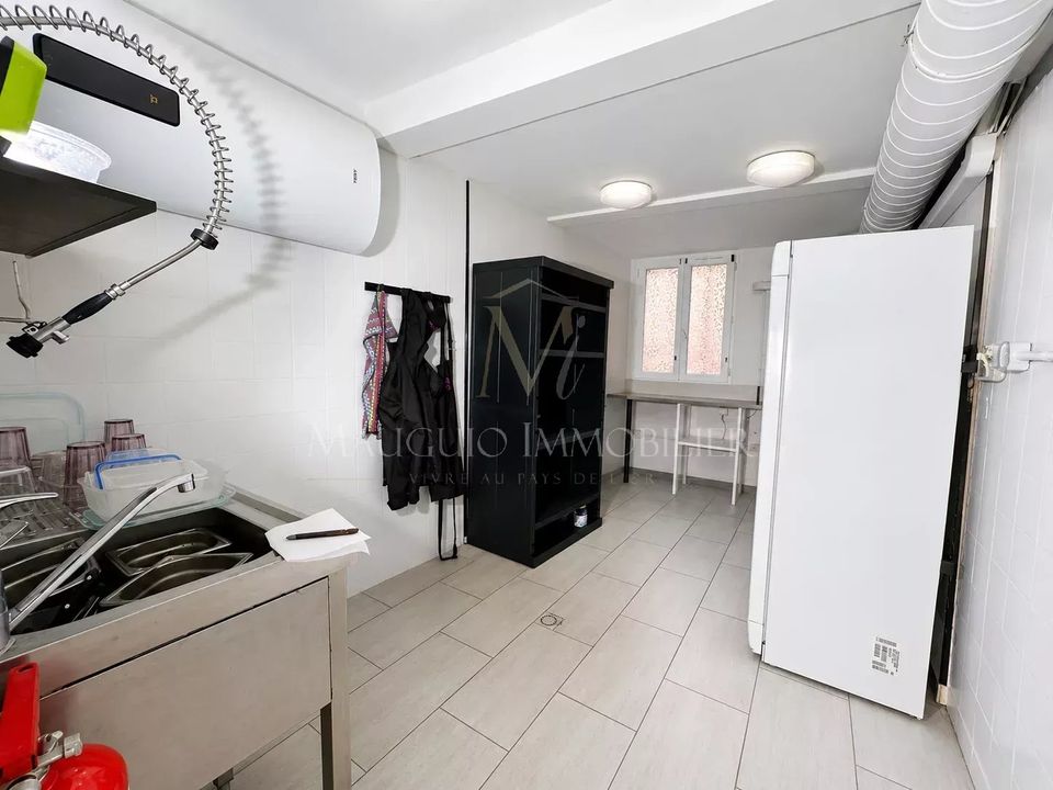 L'establiment comercial a Mauguio, Herault - foto 5