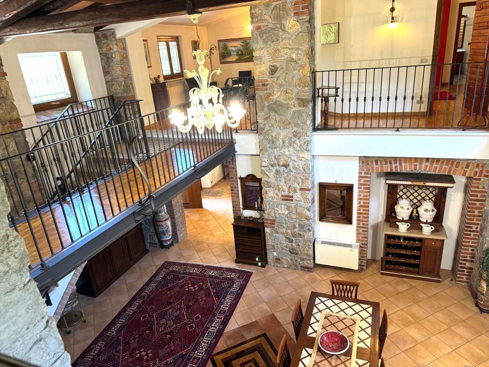 Villa in Frosinone, Frosinone - foto 2