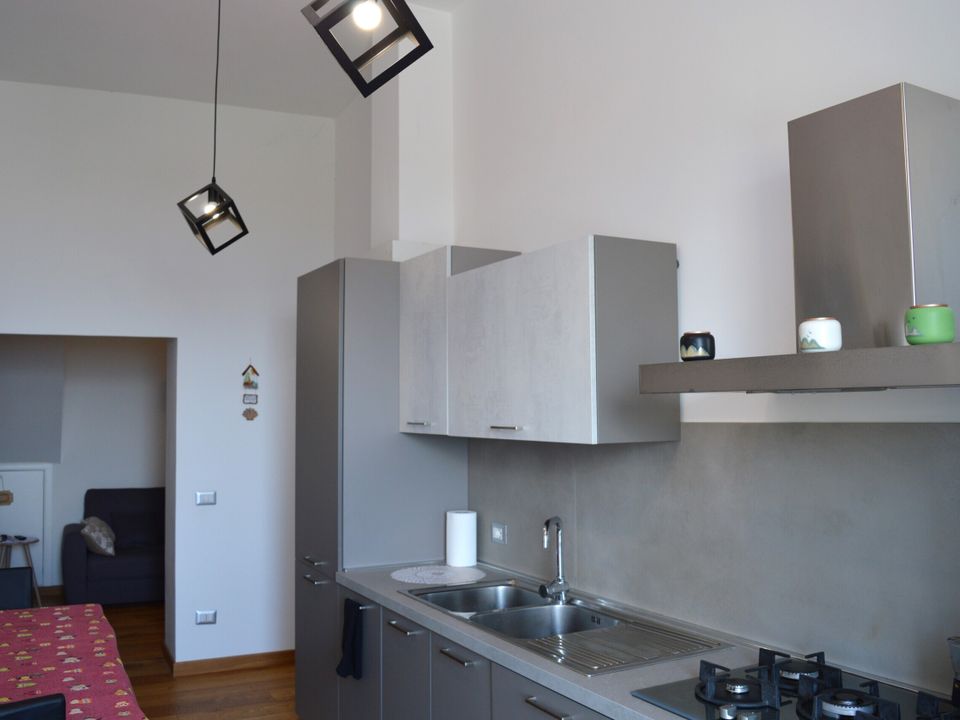 Apartament a Anagni, Frosinone - foto 5