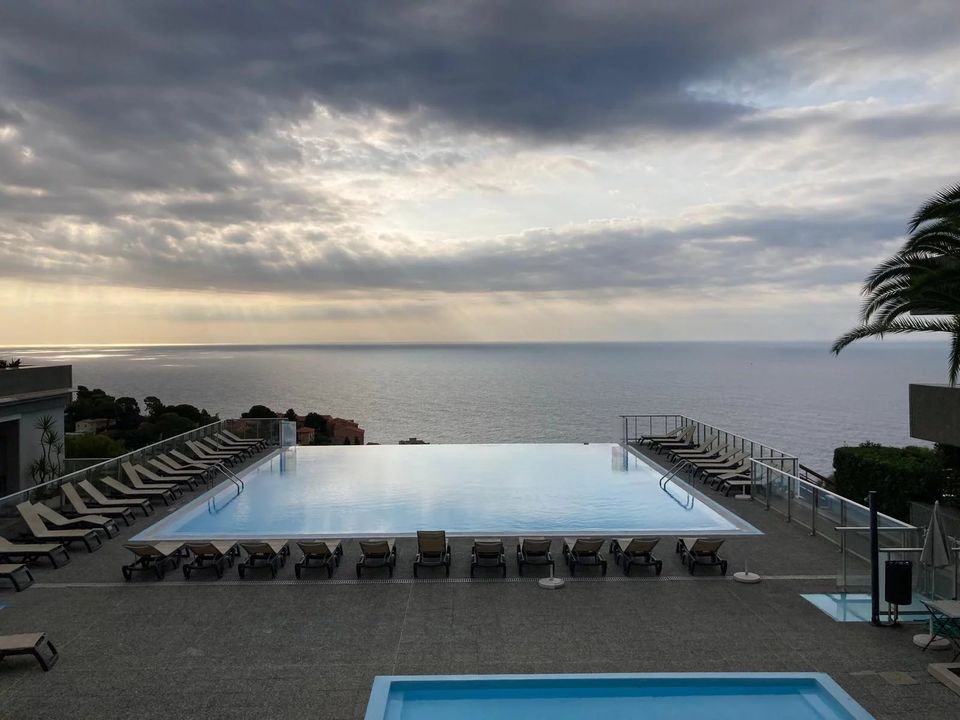 Lejlighed i Cap-d'Ail, Alpes-Maritimes - foto 3