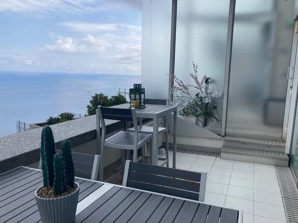 Lejlighed i Cap-d'Ail, Alpes-Maritimes - foto 5