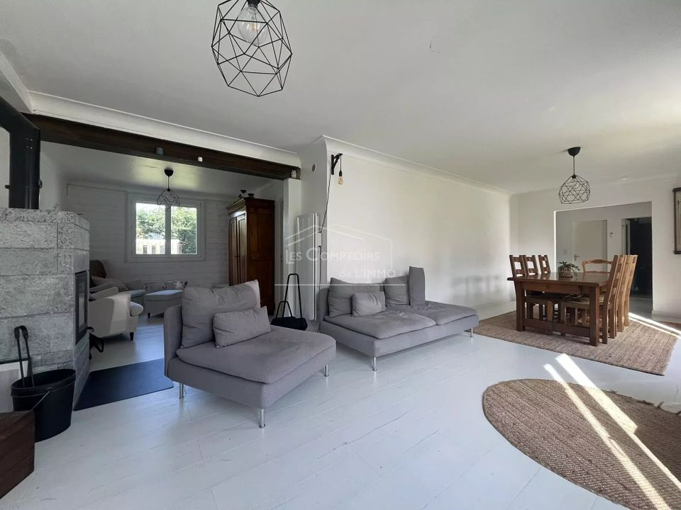Villa i Donges, Loire-Atlantique - foto 1