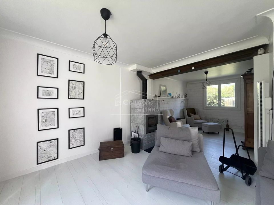 Villa i Donges, Loire-Atlantique - foto 2