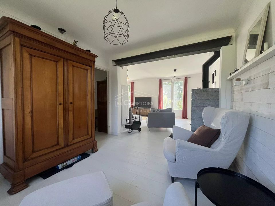 Villa i Donges, Loire-Atlantique - foto 3
