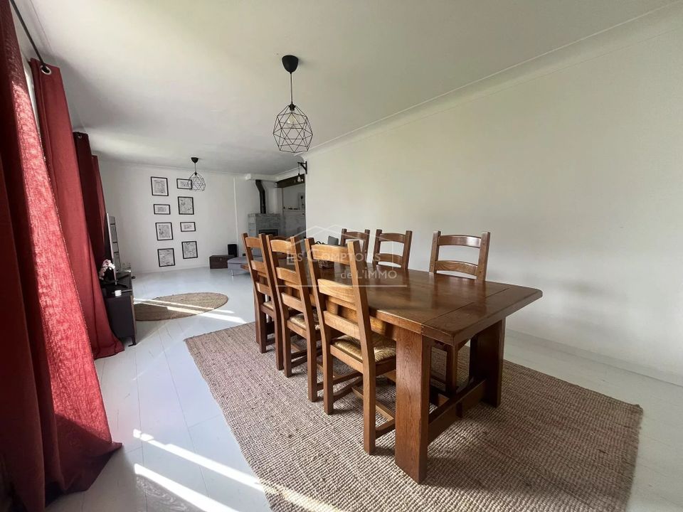 Villa i Donges, Loire-Atlantique - foto 4
