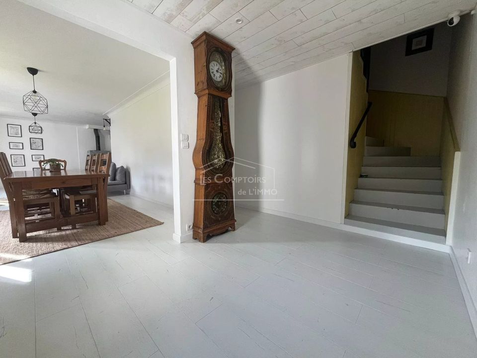 Villa i Donges, Loire-Atlantique - foto 5