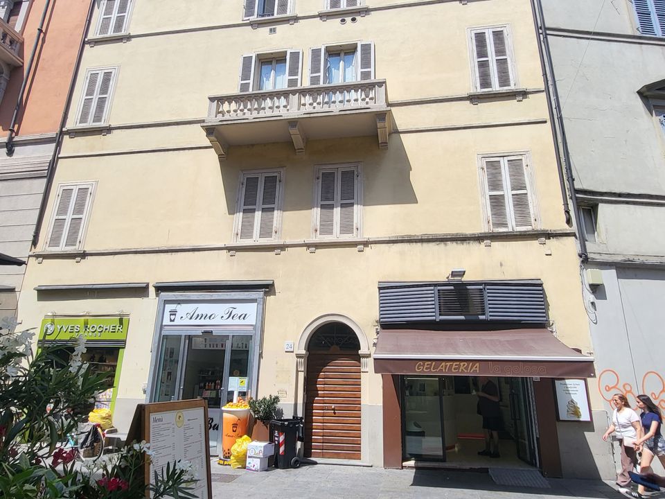 Erhvervsejendom i Parma, Parma - foto 3