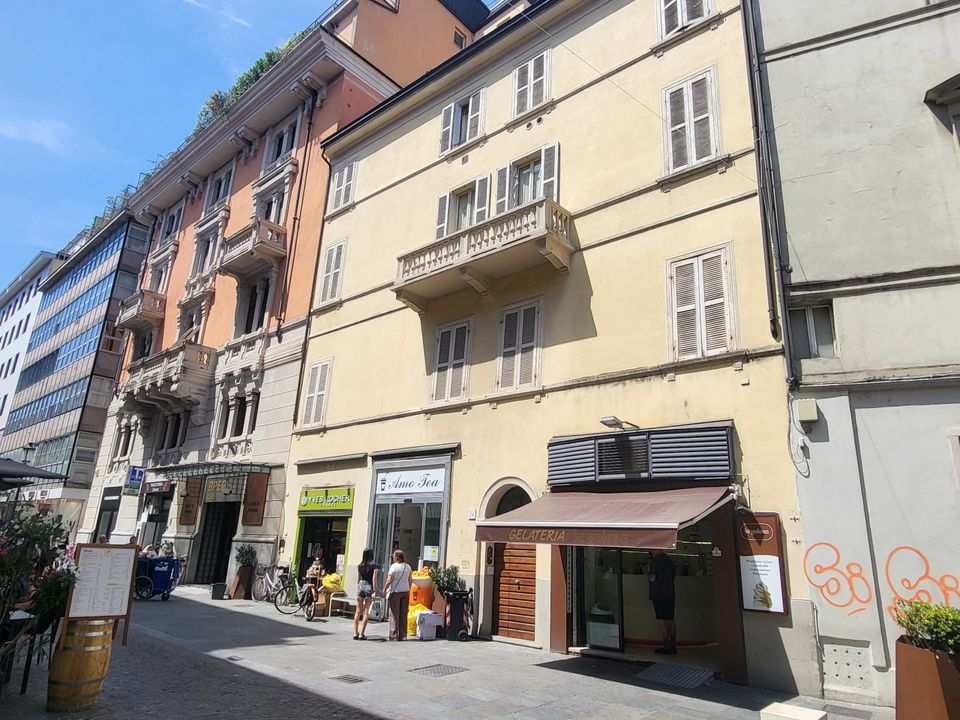 Erhvervsejendom i Parma, Parma - foto 4