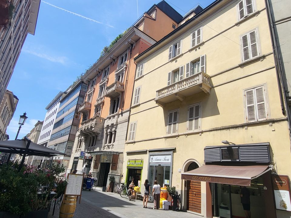 Erhvervsejendom i Parma, Parma - foto 5