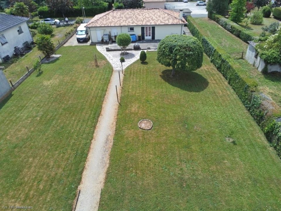 Villa i Verteuil-sur-Charente, Charente - foto 2