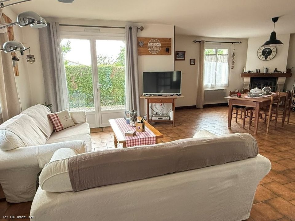 Villa i Verteuil-sur-Charente, Charente - foto 4