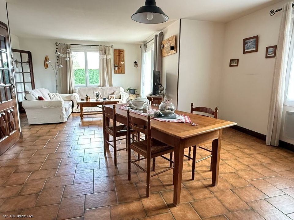 Villa i Verteuil-sur-Charente, Charente - foto 5