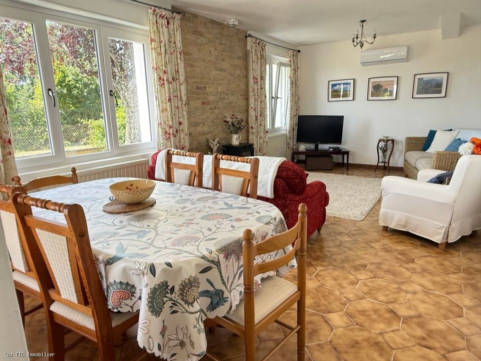 Villa en Charroux, Vienne - foto 4