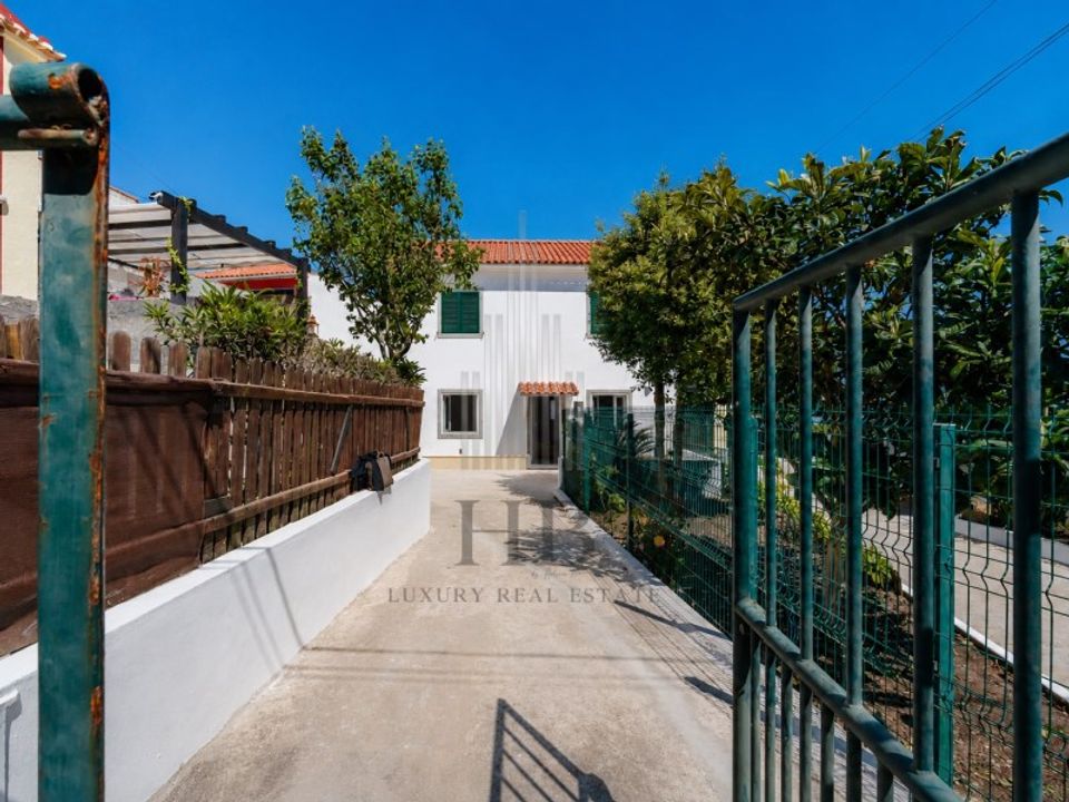 Villa i Almocageme, Lisbon - foto 1