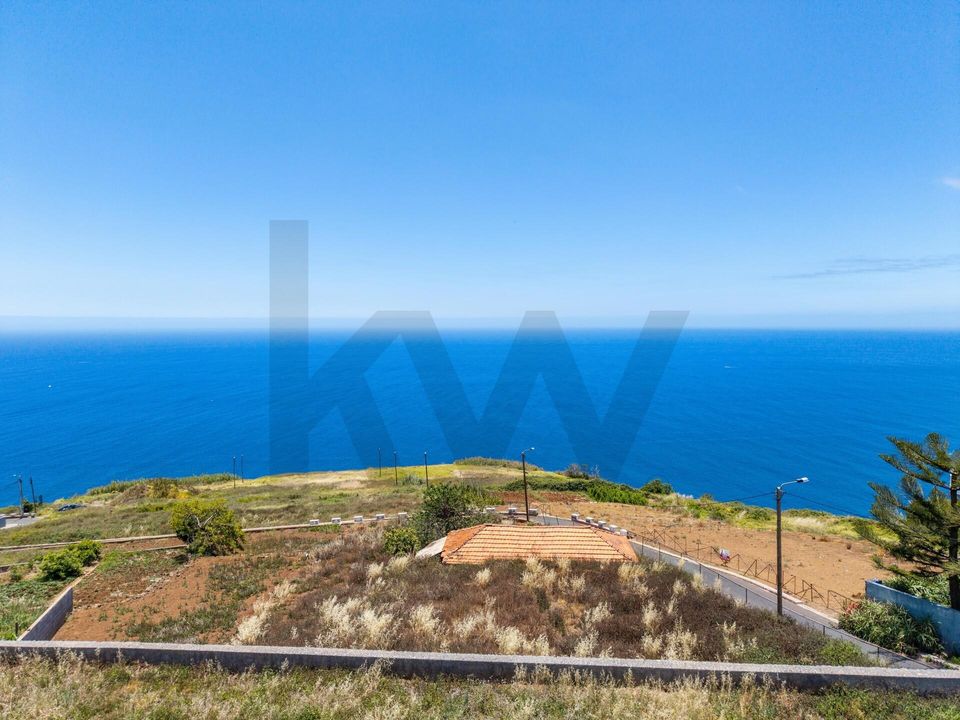 Helårsgrund i Calheta, Madeira - foto 3