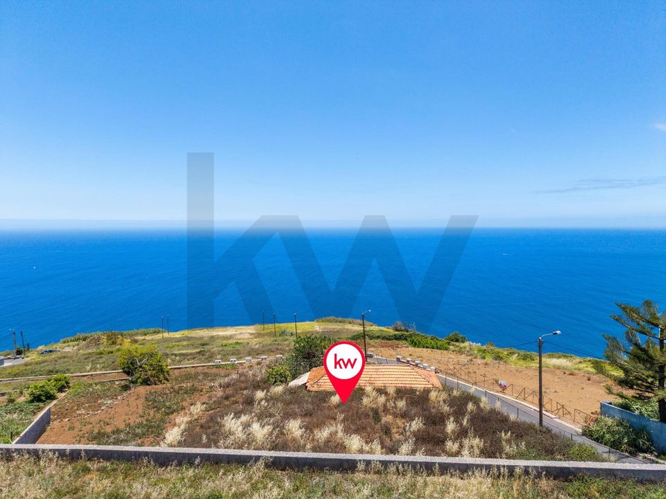 Helårsgrund i Calheta, Madeira - foto 4