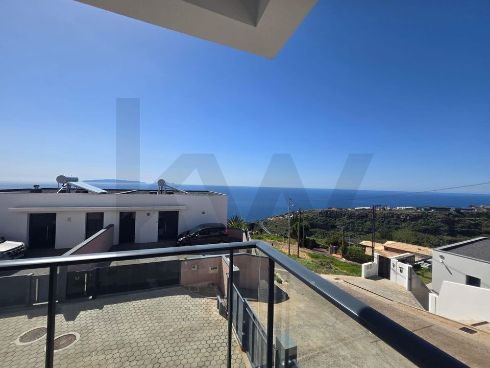 Casa unifamiliar a Santa Cruz, Madeira - foto 1