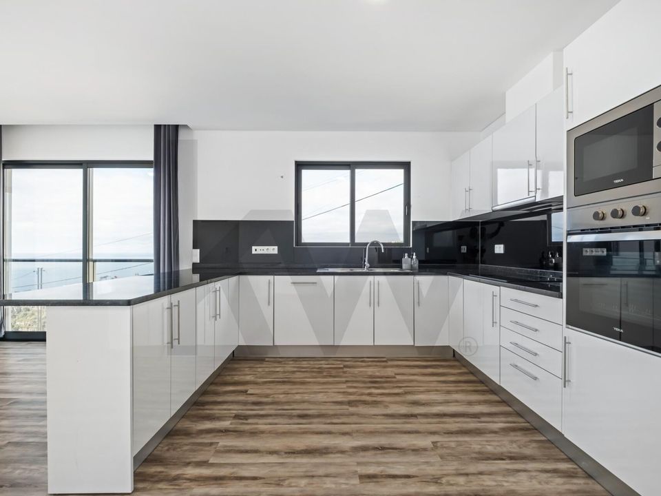 Rekkehus i Santa Cruz, Madeira - bilde 3