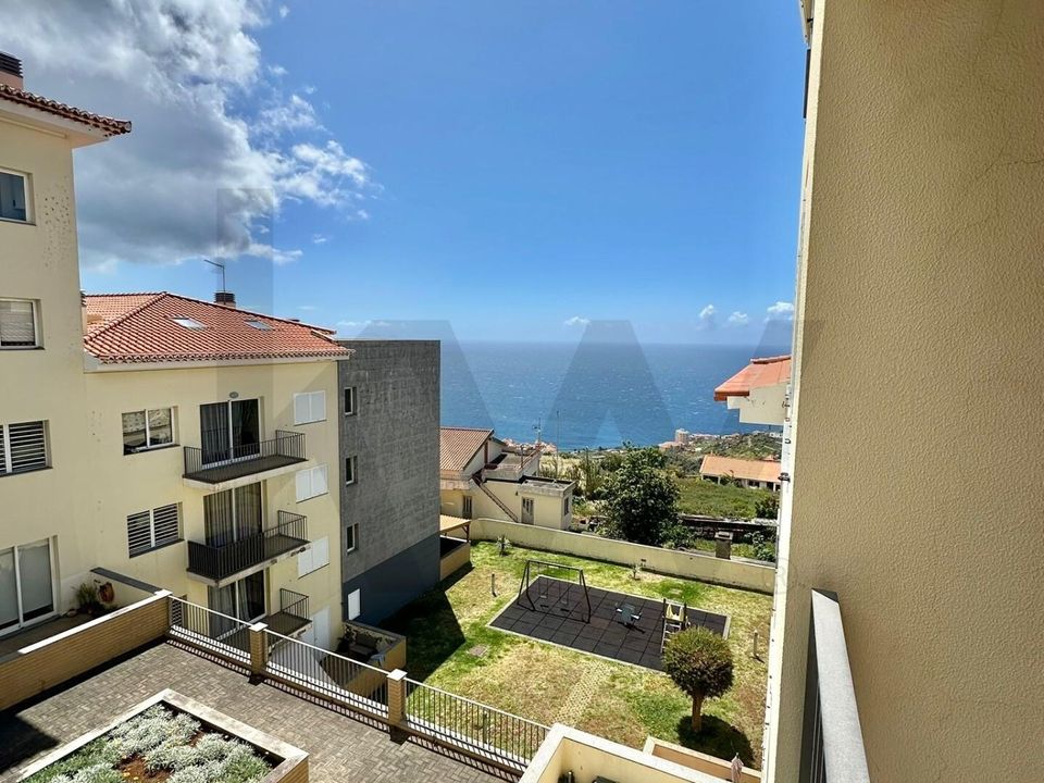 Lejlighed i Santa Cruz, Madeira - foto 4