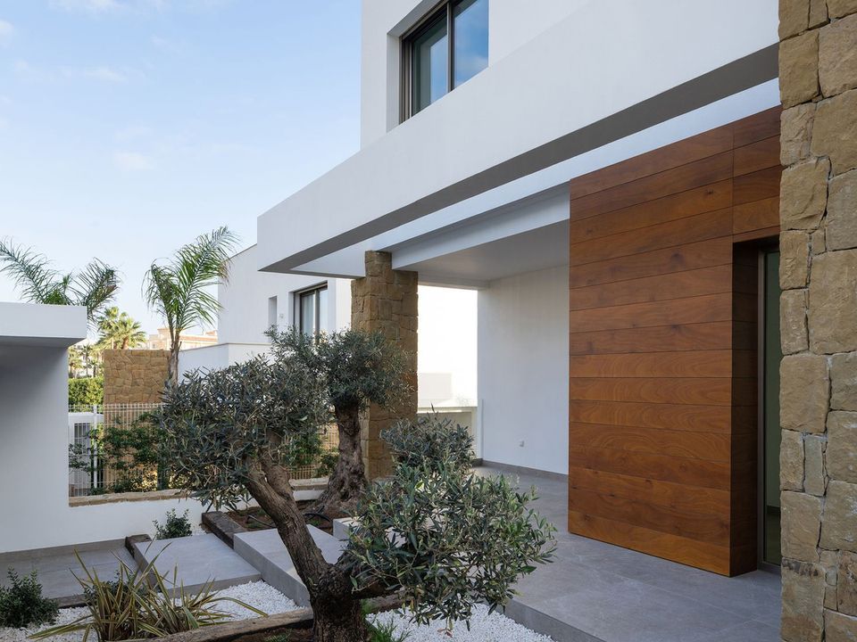 Villa a El Chaparral, Malaga - foto 5