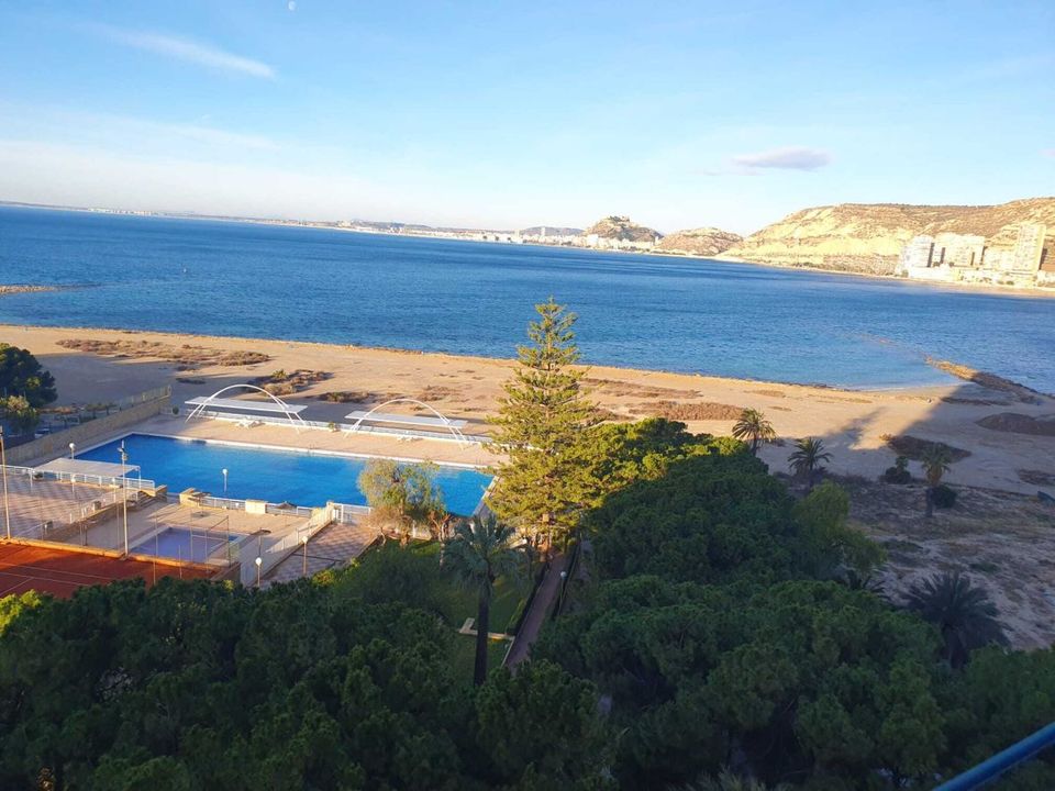 Lejlighed i Alicante, Alicante - foto 3