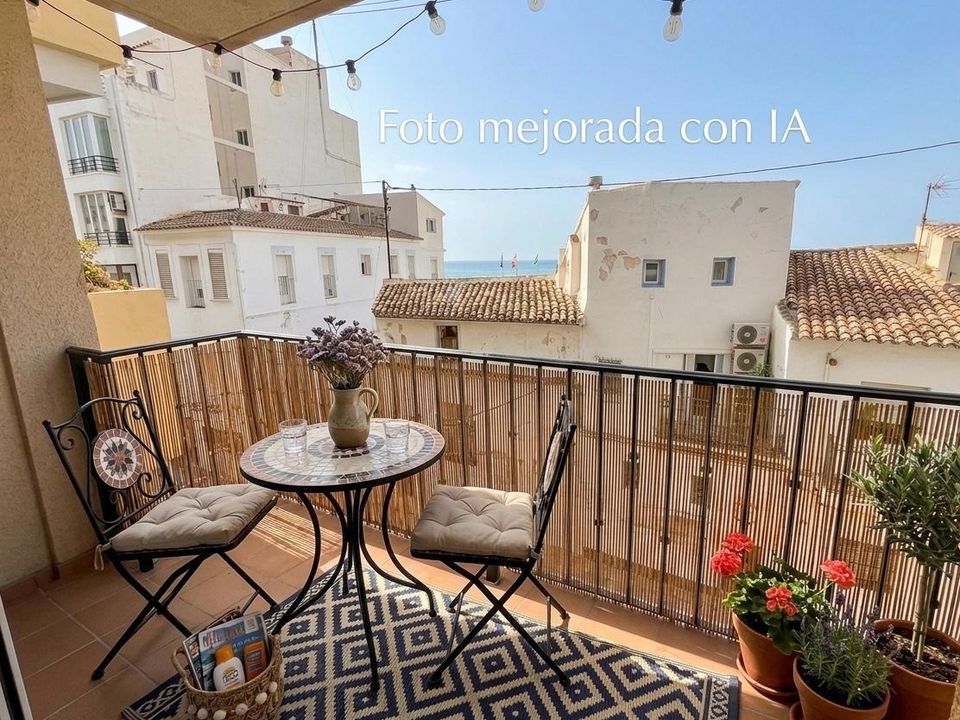 Lejlighed i Altea, Alicante - foto 1