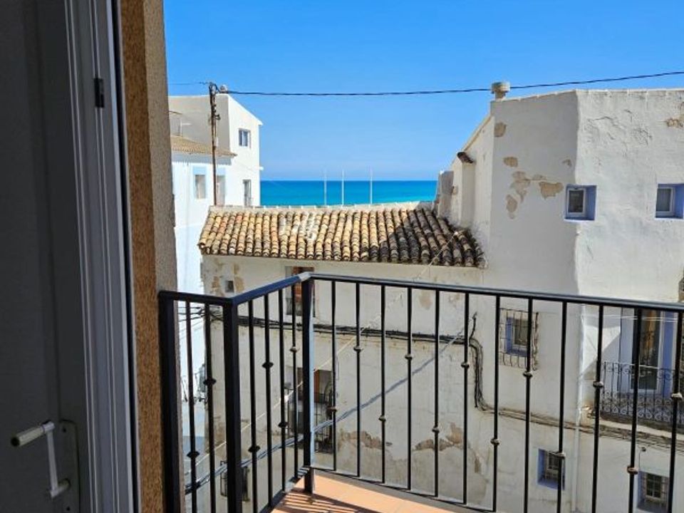 Lejlighed i Altea, Alicante - foto 2