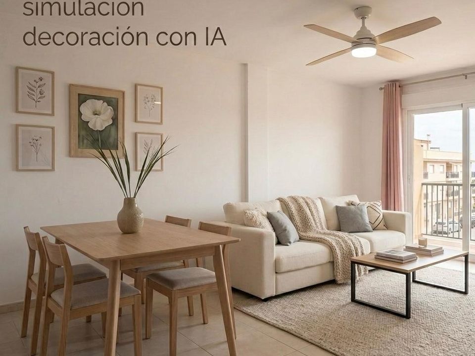 Lejlighed i Altea, Alicante - foto 4
