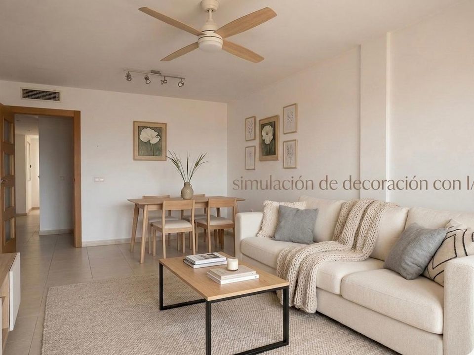Lejlighed i Altea, Alicante - foto 5