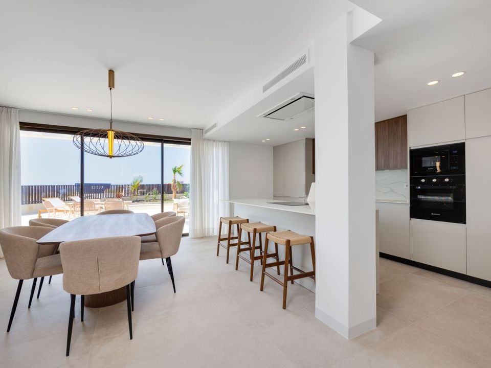 Villa i Mutxamel, Alicante - foto 4