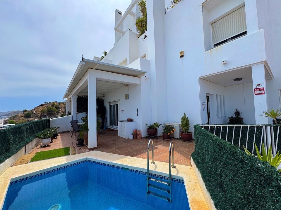 Duplex i Mojacar, Almeria - foto 2