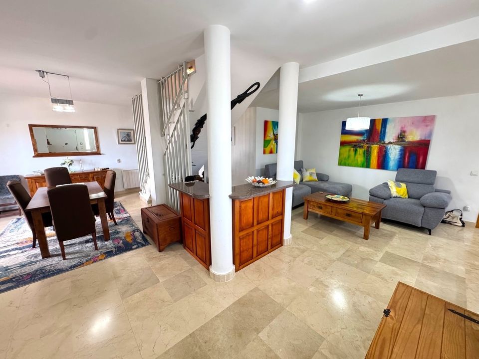 Duplex i Mojacar, Almeria - foto 3