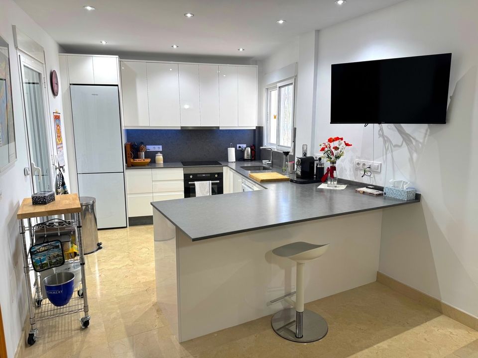 Duplex i Mojacar, Almeria - foto 4